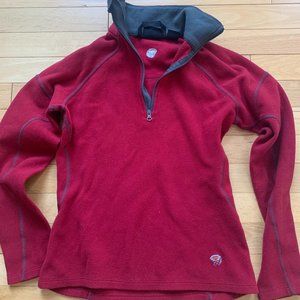 Mountain Hardwear Fleece